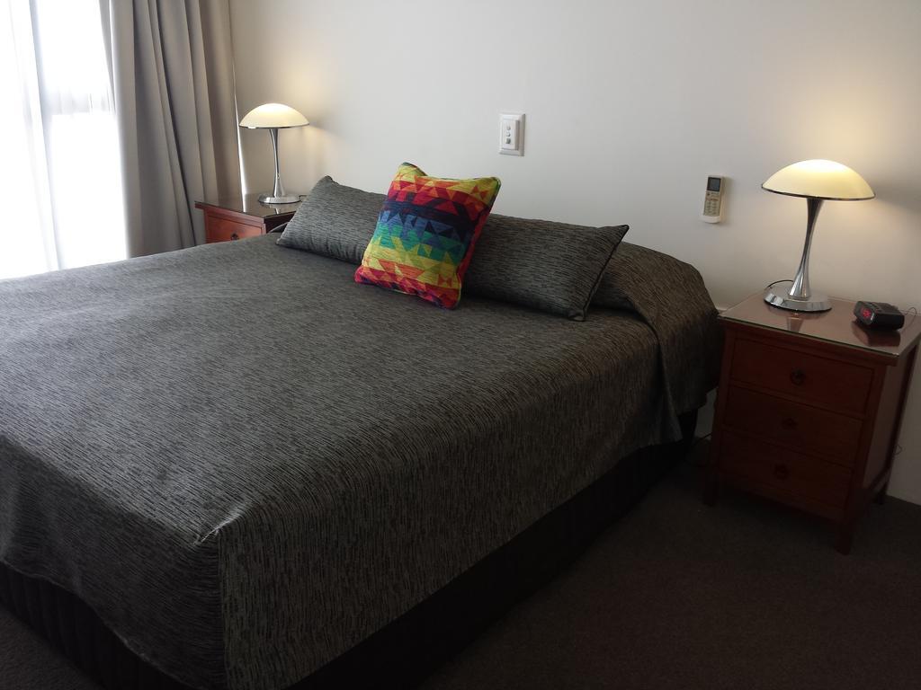 Kirribilli Apartments Brisbane Dış mekan fotoğraf