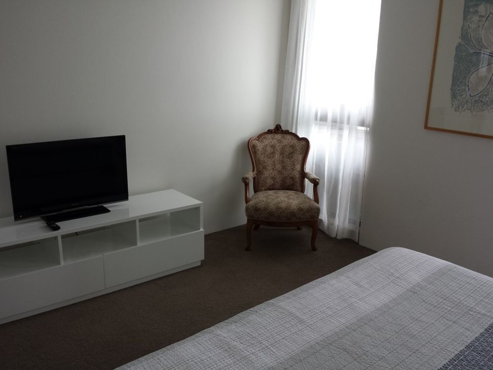Kirribilli Apartments Brisbane Dış mekan fotoğraf